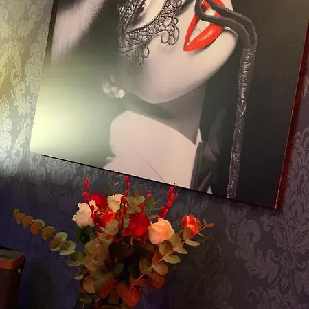 Avec Jacuzzi Prive * Bonnetable