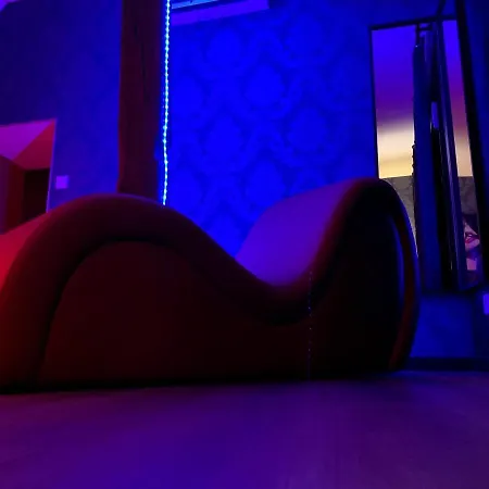 Avec Jacuzzi Prive * Bonnetable