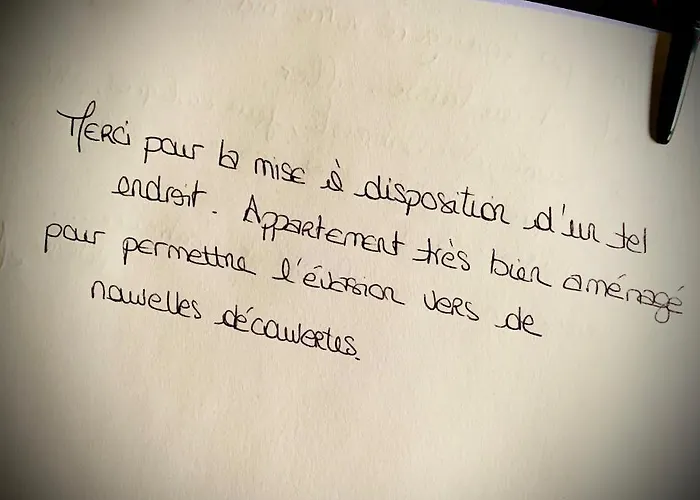 Apartment Avec Jacuzzi Prive Bonnetable